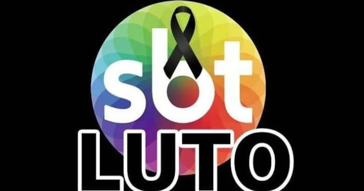 Equipe do SBT lamenta a morte de humorista e divulga nota oficial 1 Equipe do SBT lamenta a morte de humorista e divulga nota oficial