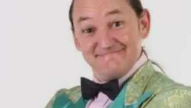 Equipe médica atualiza estado de saúde de Marquito 2 Equipe médica atualiza estado de saúde de Marquito