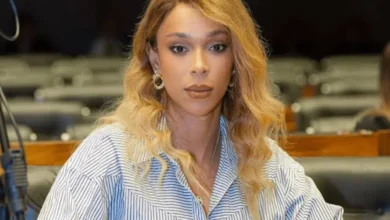 Erika Hilton (PSOL-SP) é eleita presidente da Comissão da Mulher da Câmara dos Deputados