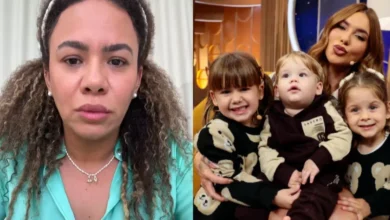 Escândalo: Ex-babá dos filhos de Virginia Fonseca quebra o silêncio e denuncia abuso contra a filha