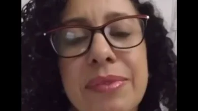 Esposa de Marquito atualiza estado de saúde do humorista