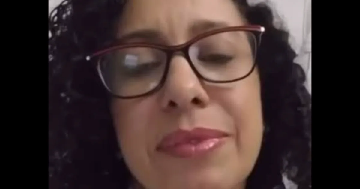 Esposa de Marquito atualiza estado de saúde do humorista