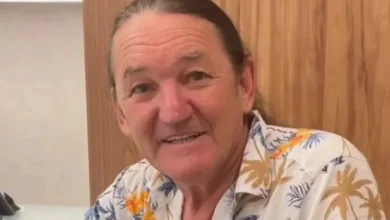 Esposa de Marquito faz anúncio importante sobre o humorista