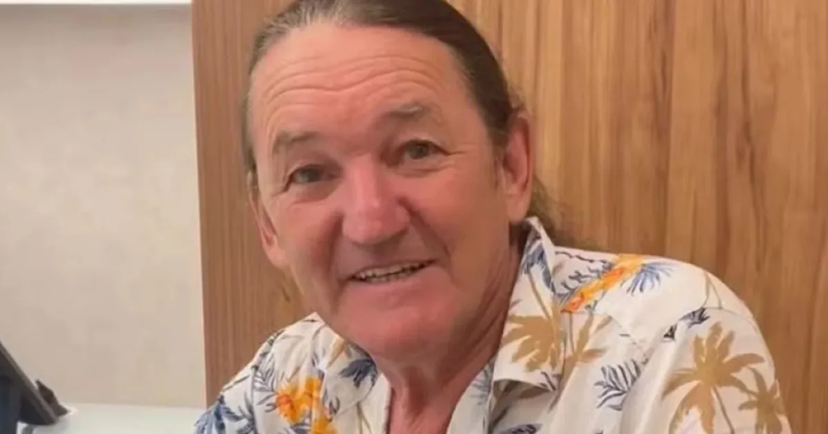 Esposa de Marquito faz anúncio importante sobre o humorista