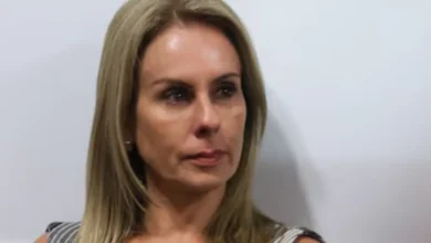 Esposa de Moraes nega ter conversas com Vorcaro
