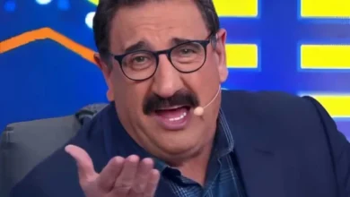 Essas foram as palavras de Ratinho à Erika Hilton; veja o vídeo