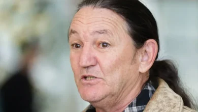 Estado Crítico: Marquito é internado em estado grave após complicações em cirurgia