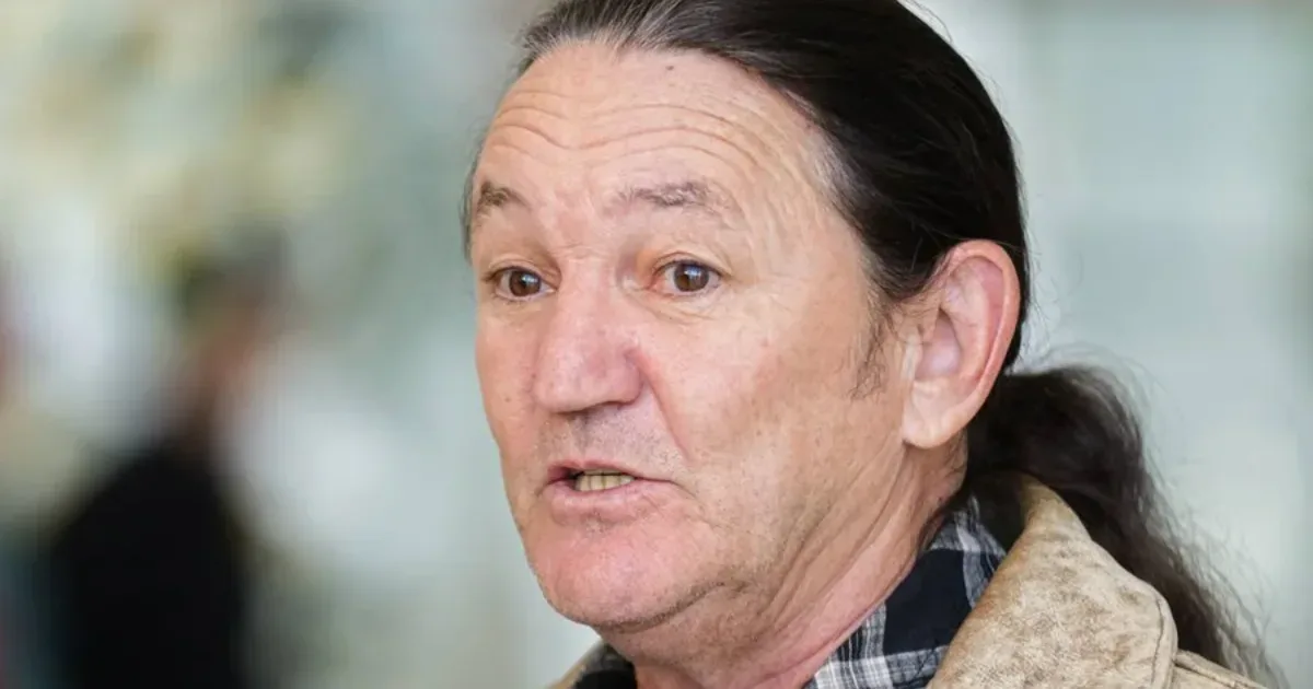 Estado Crítico: Marquito é internado em estado grave após complicações em cirurgia 1 Estado Crítico: Marquito é internado em estado grave após complicações em cirurgia