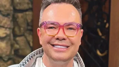 Estado de Felipeh Campos é atualizado após internação: leia nota