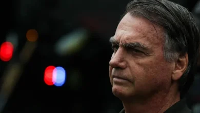 Estado de saúde de Bolsonaro: Ex-presidente apresenta piora renal e segue na UTI