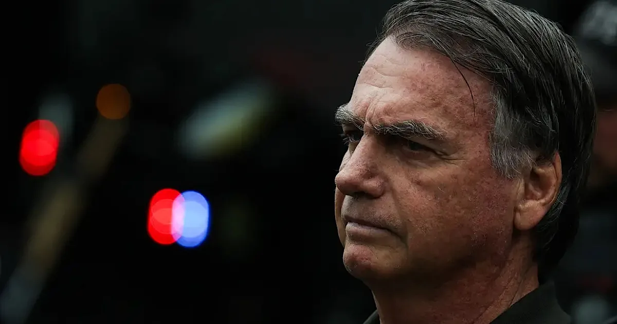 Estado de saúde de Bolsonaro: Ex-presidente apresenta piora renal e segue na UTI 1 Estado de saúde de Bolsonaro: Ex-presidente apresenta piora renal e segue na UTI