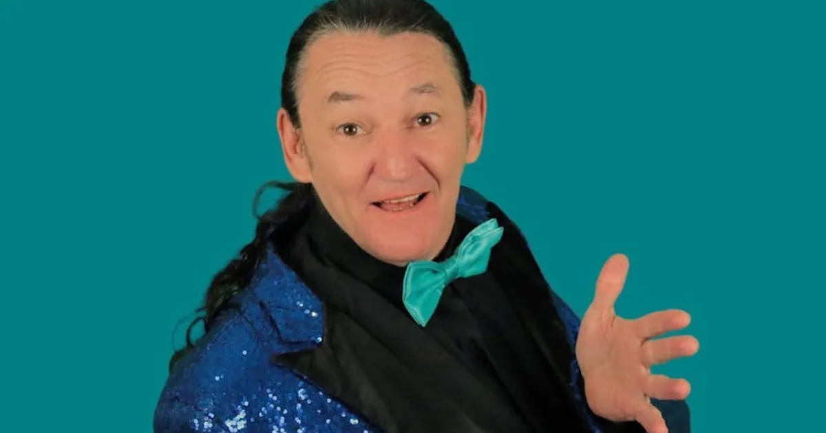 Estado de saúde de Marquito é atualizado