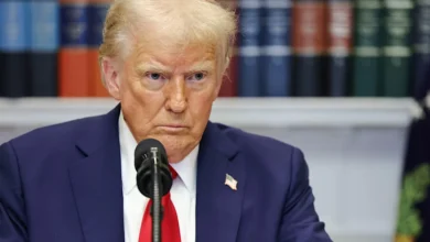 Estados Unidos anunciam abertura de investigação contra o Brasil