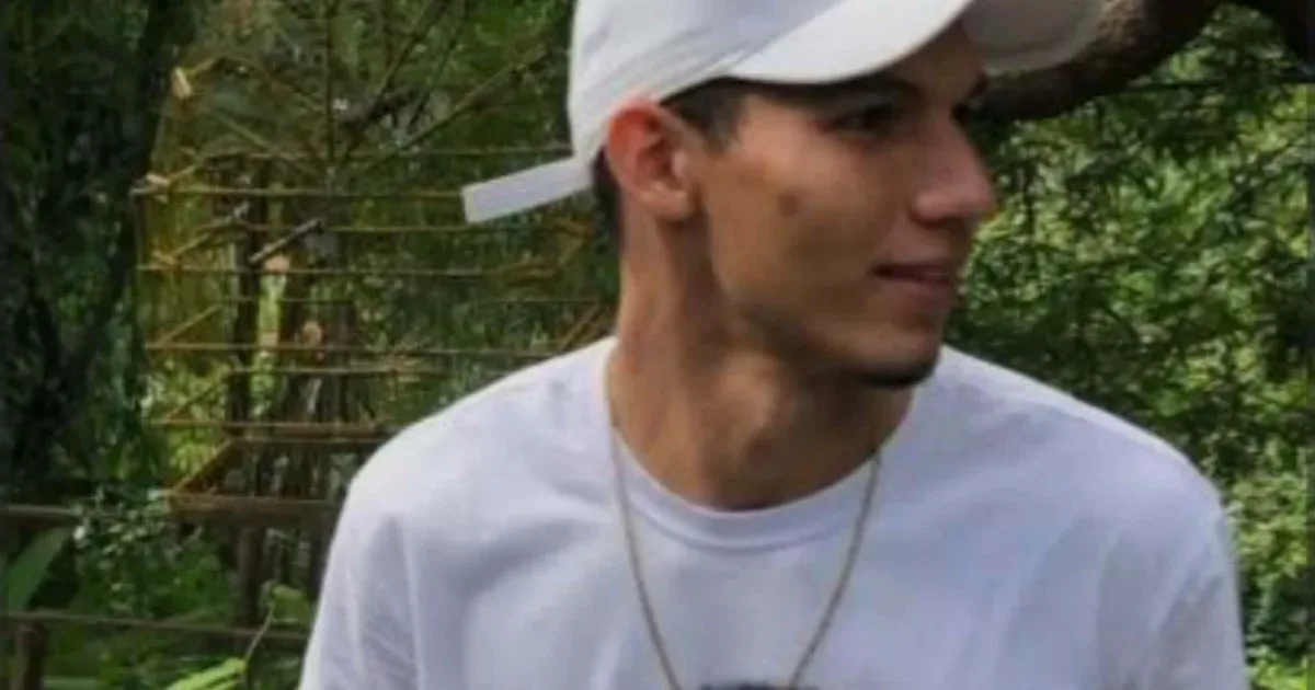 Estudante de 21 anos morre após desaparecer em açude