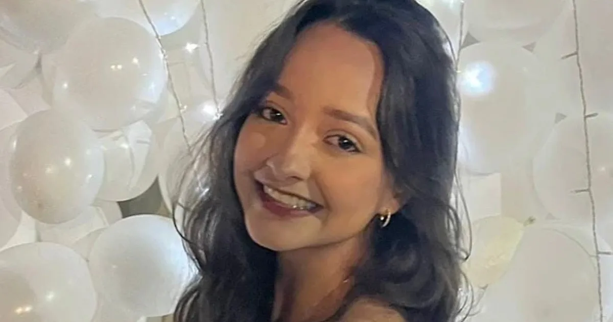 Estudante de Medicina é encontrada em Brasília-DF 1 Estudante de Medicina é encontrada em Brasília-DF