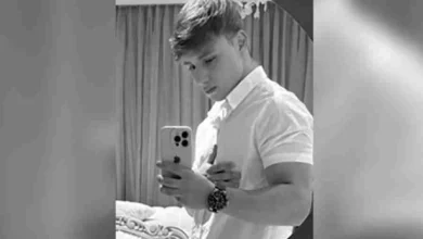 Estudante de medicina morre carbonizado em acidente de carro 3 Estudante de medicina morre carbonizado em acidente de carro