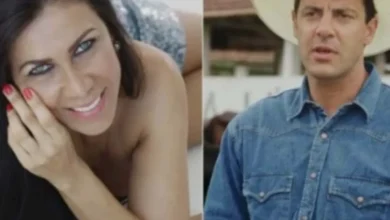 Ex de Gerson Brenner, Denize Taccto rebate acusações