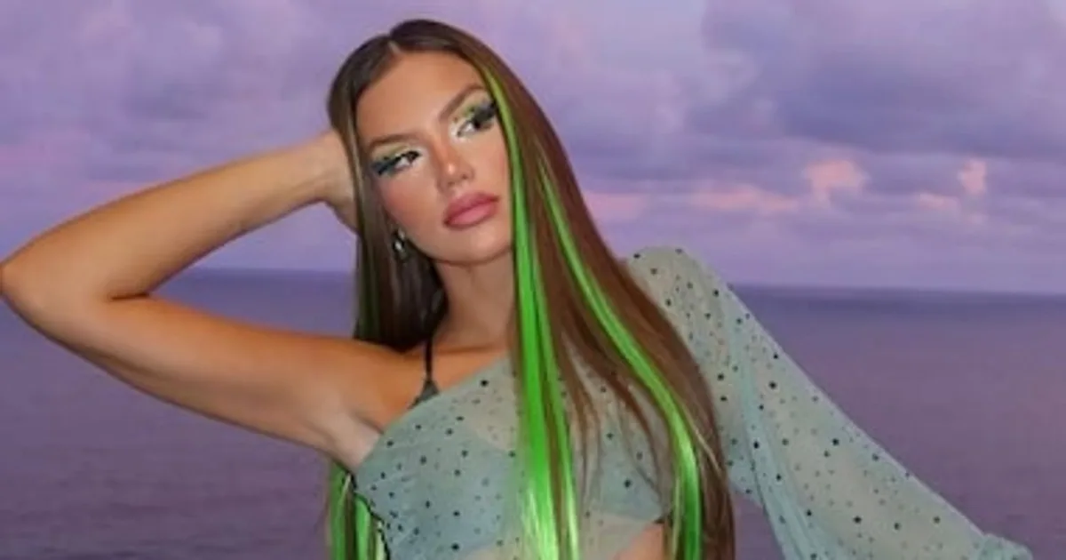 Ex de Juliano Floss, influenciadora Vivi Wanderley afirma ter vivido relacionamento abusivo