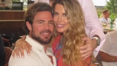 Ex de Vorcaro revela informações sobre o relacionamento