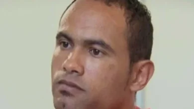 Ex-goleiro Bruno é considerado foragido pela Justiça