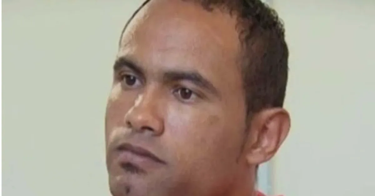 Ex-goleiro Bruno é considerado foragido pela Justiça