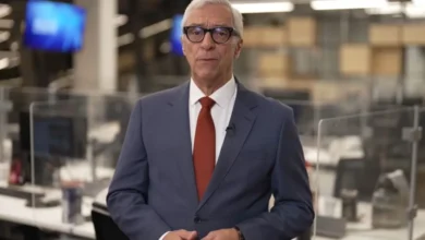 Ex-jornalista da Globo diz que emissora virou partido