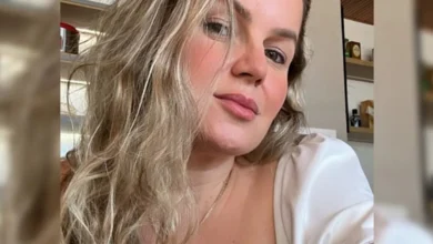 Ex-marido filmado ao matar empresária dentro de loja deu um tapa na vítima antes de atirar 3 Ex-marido filmado ao matar empresária dentro de loja deu um tapa na vítima antes de atirar