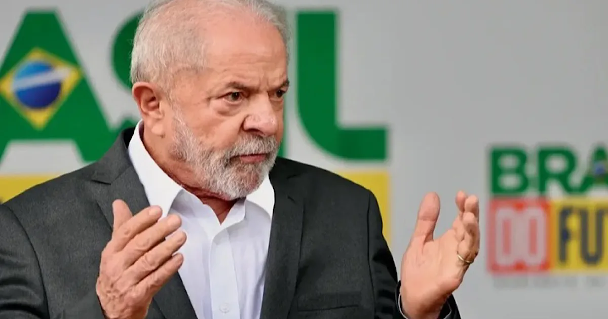 Ex-ministro de Lula é detido e deportado para o Brasil