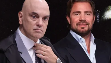 Exclusivo: Mensagem de Vorcaro detalha encontro estratégico com Alexandre de Moraes 3 Exclusivo: Mensagem de Vorcaro detalha encontro estratégico com Alexandre de Moraes