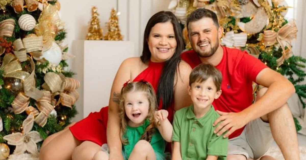 Família inteira morre em acidente fatal no Paraná: Pai, mãe e filhos de 2 e 6 anos são vítimas