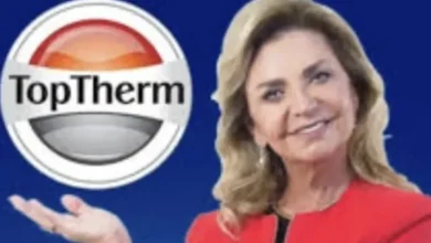 Famosa por divulgar Top Therm, veja como está Aracy Wolf, aos 78 anos