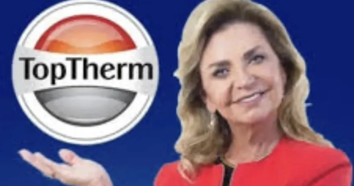 Famosa por divulgar Top Therm, veja como está Aracy Wolf, aos 78 anos