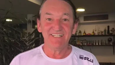 Filha expõe situação de Marquito após transferência: “Milagre”