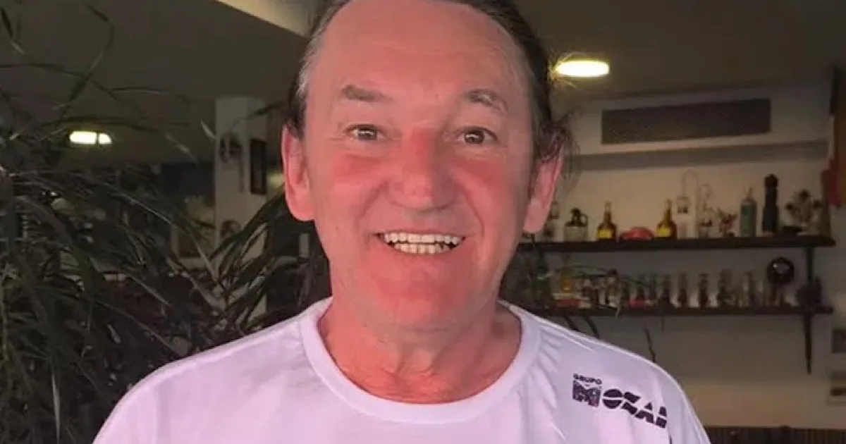 Filha expõe situação de Marquito após transferência: “Milagre”