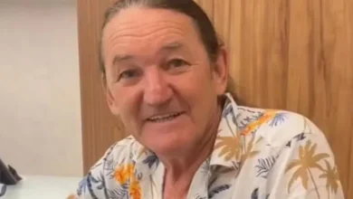 Filha fala sobre quadro de saúde de Marquito logo após transferência