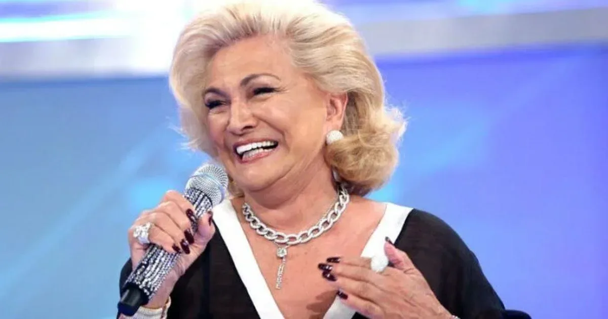 Filho de Hebe Camargo revela carta que ela recebeu de Manoel Carlos 1 Filho de Hebe Camargo revela carta que ela recebeu de Manoel Carlos