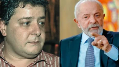 Filho de Lula confirma viagem bancada pelo Careca do INSS 2 Filho de Lula confirma viagem bancada pelo Careca do INSS