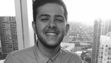 Filho do ex-deputado Simeyzon Silveira morre aos 26 anos em Goiânia 2 Filho do ex-deputado Simeyzon Silveira morre aos 26 anos em Goiânia