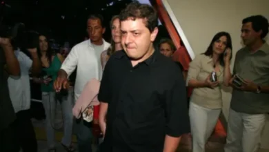 Filho e irmão de Lula são alvo de pedido de prisão preventiva 2 Filho e irmão de Lula são alvo de pedido de prisão preventiva