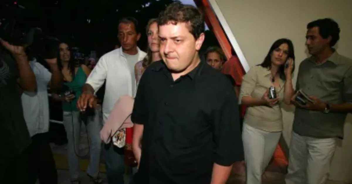 Filho e irmão de Lula são alvo de pedido de prisão preventiva 1 Filho e irmão de Lula são alvo de pedido de prisão preventiva