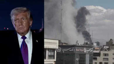 Fim do mundo? Irã faz alerta global e ameaça segurança em pontos turísticos 3 Fim do mundo? Irã faz alerta global e ameaça segurança em pontos turísticos