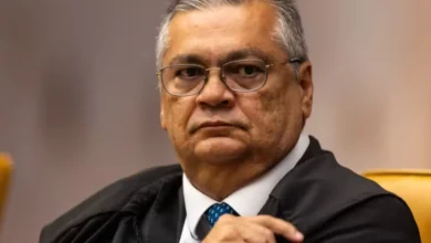 Flávio Dino quebra o silêncio sobre crise no STF