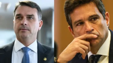 Flávio e Campos Neto viram alvo por suposta "blindagem"