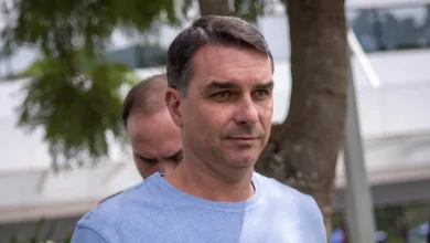 Flávio se manifesta após PGR recomendar prisão domiciliar de Bolsonaro 4 Flávio se manifesta após PGR recomendar prisão domiciliar de Bolsonaro