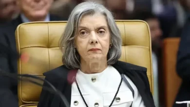 Foi isso que deputado do PL disse sobre a ministra Cármem Lúcia