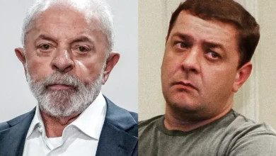 Foi isso que Lula fez com seu filho, o que pegou todos de surpresa, diz Metrópoles