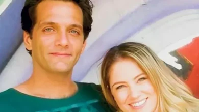 Galã da Globo vira morador de rua