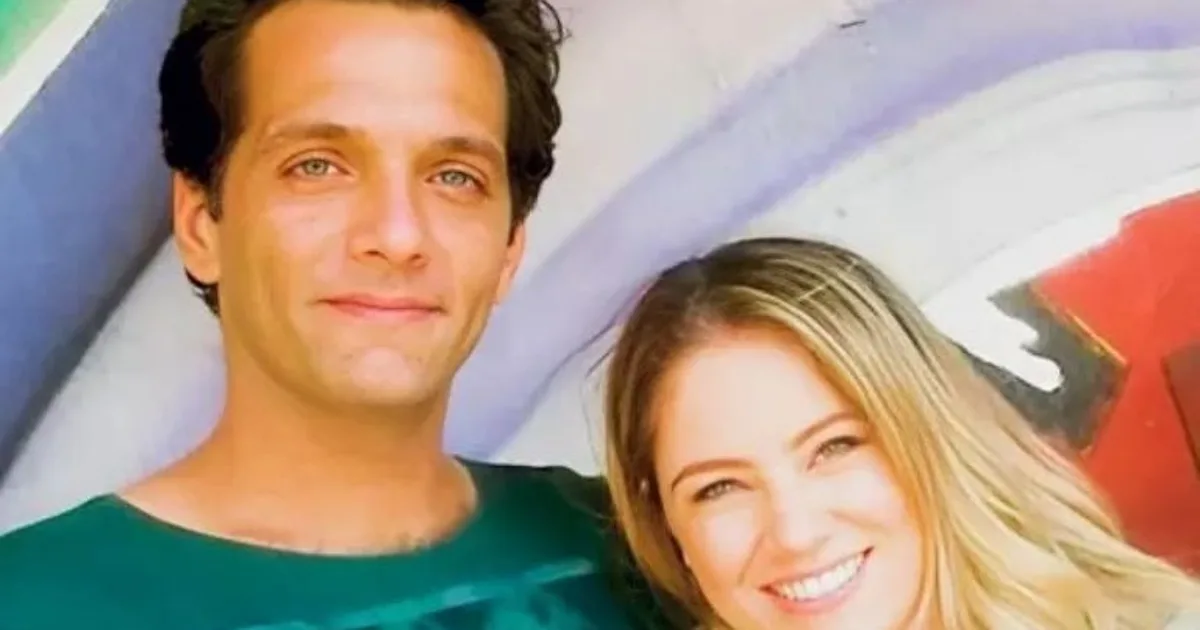 Galã da Globo vira morador de rua