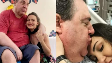 Gerson Brenner deixa duas filhas; saiba quem são