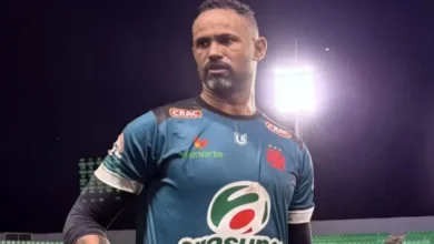 Goleiro Bruno descumpre ordem judicial e pode voltar à cadeia a qualquer momento